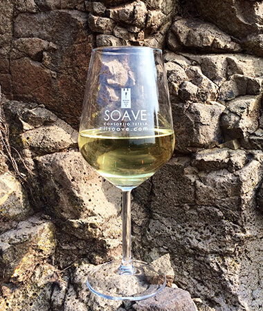 Soave Wine